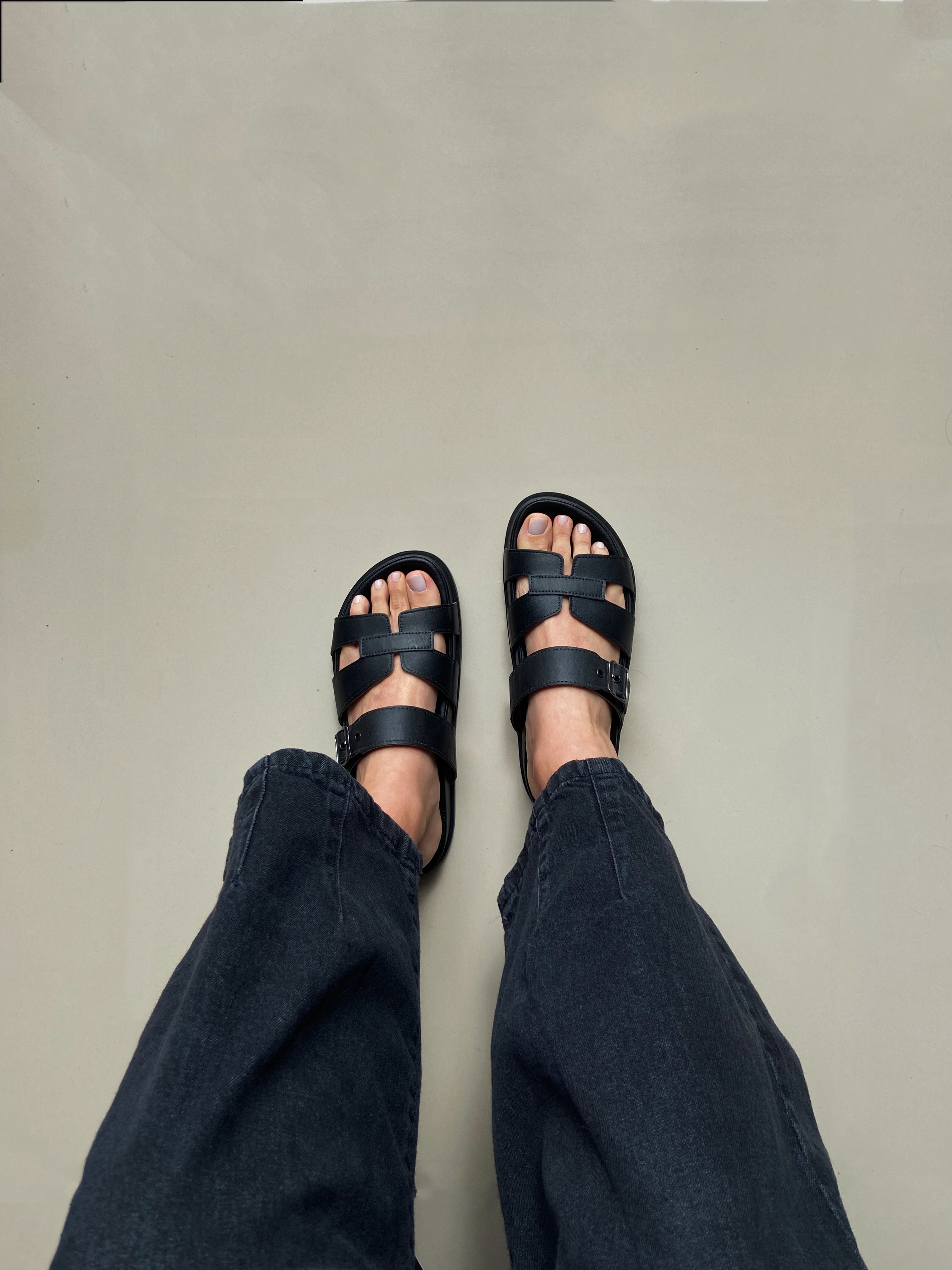 FLAT HERA