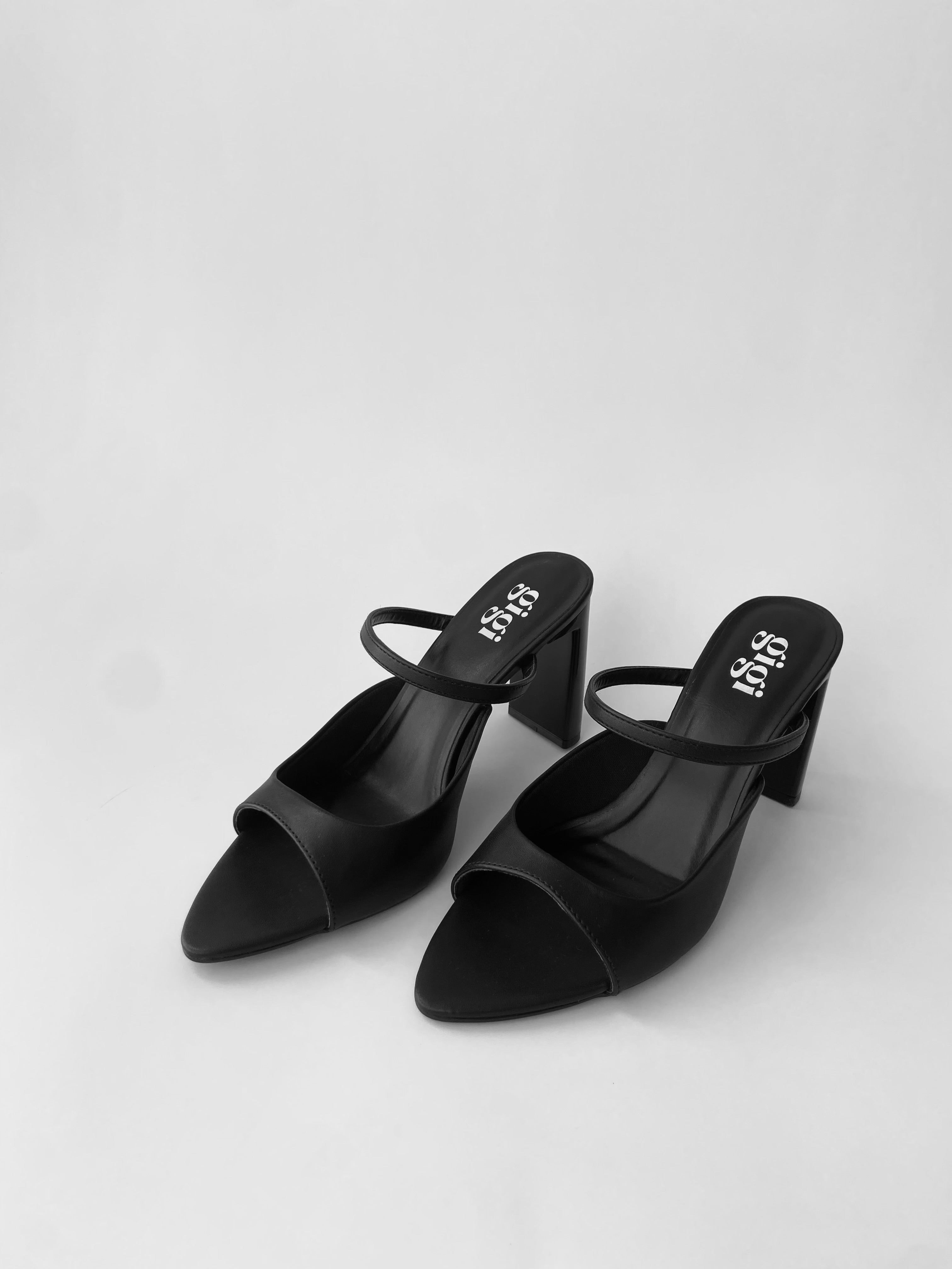 TAMANCO VIOLET PRETO