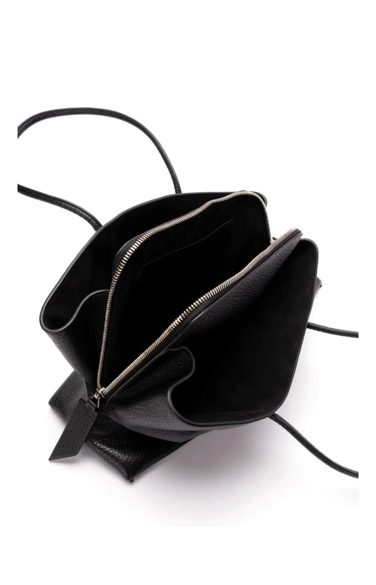 DAKOTA MAXI BAG PRETA