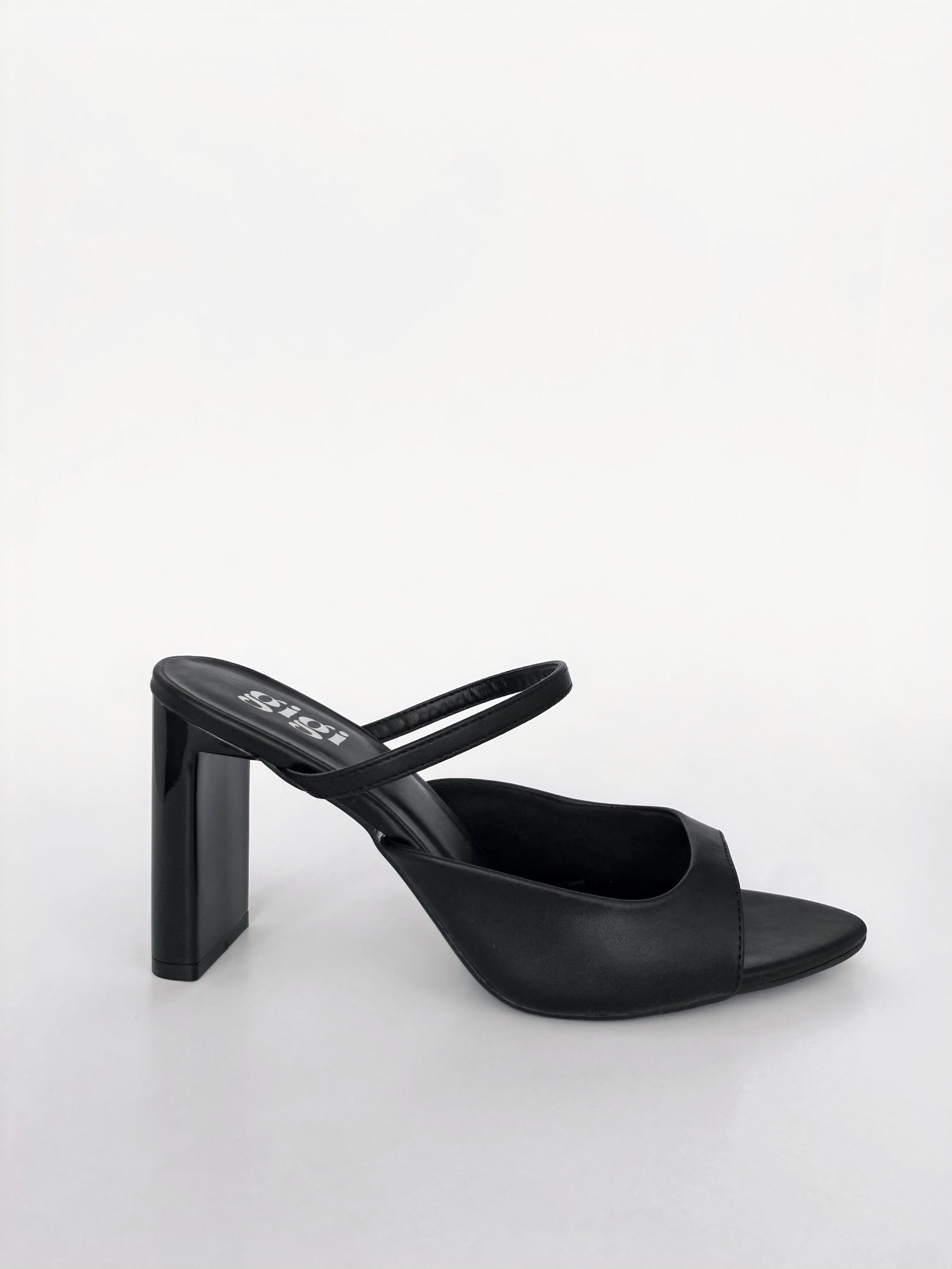 TAMANCO VIOLET PRETO