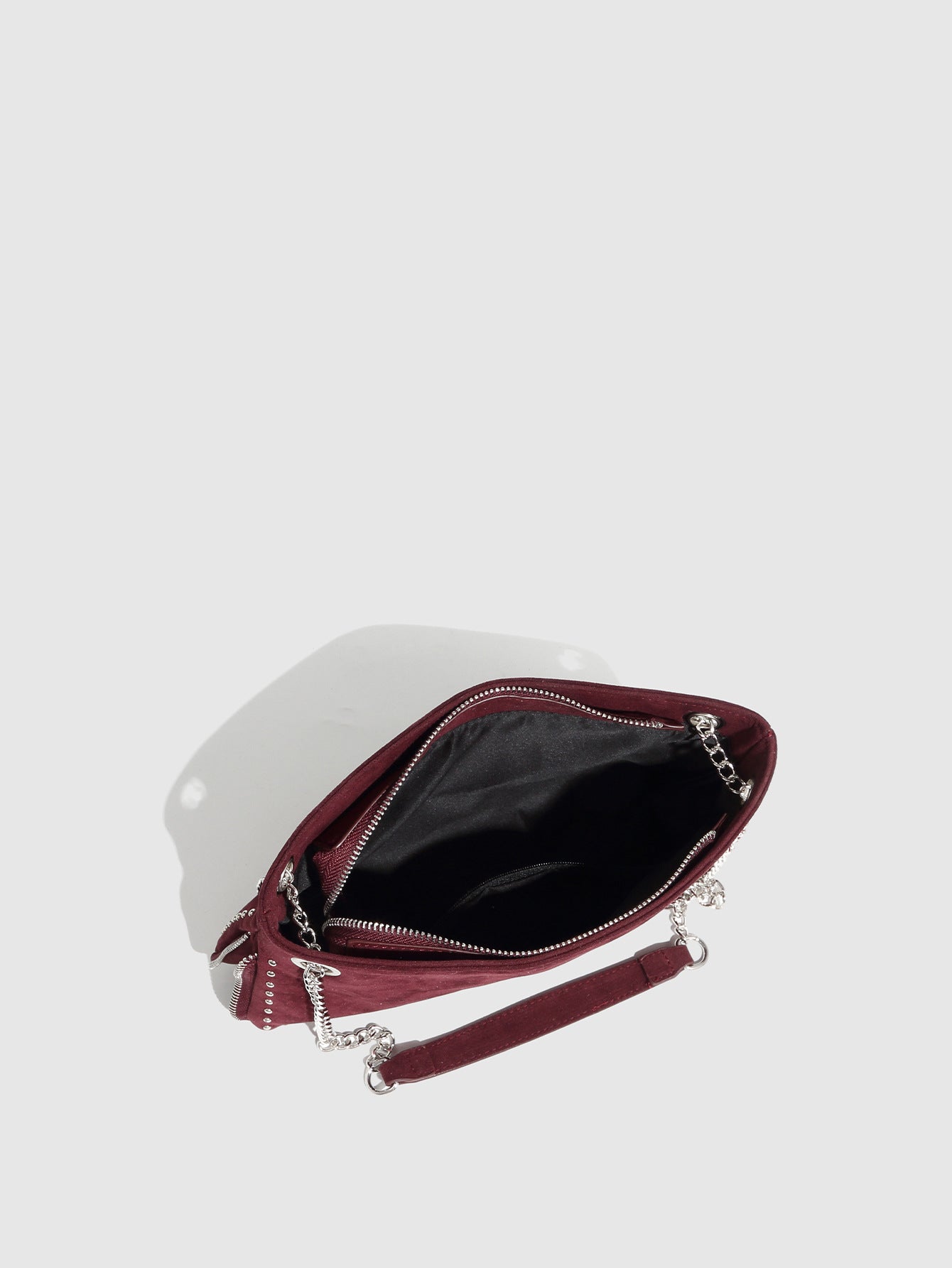 BOLSA DAKOTA CAMURÇA