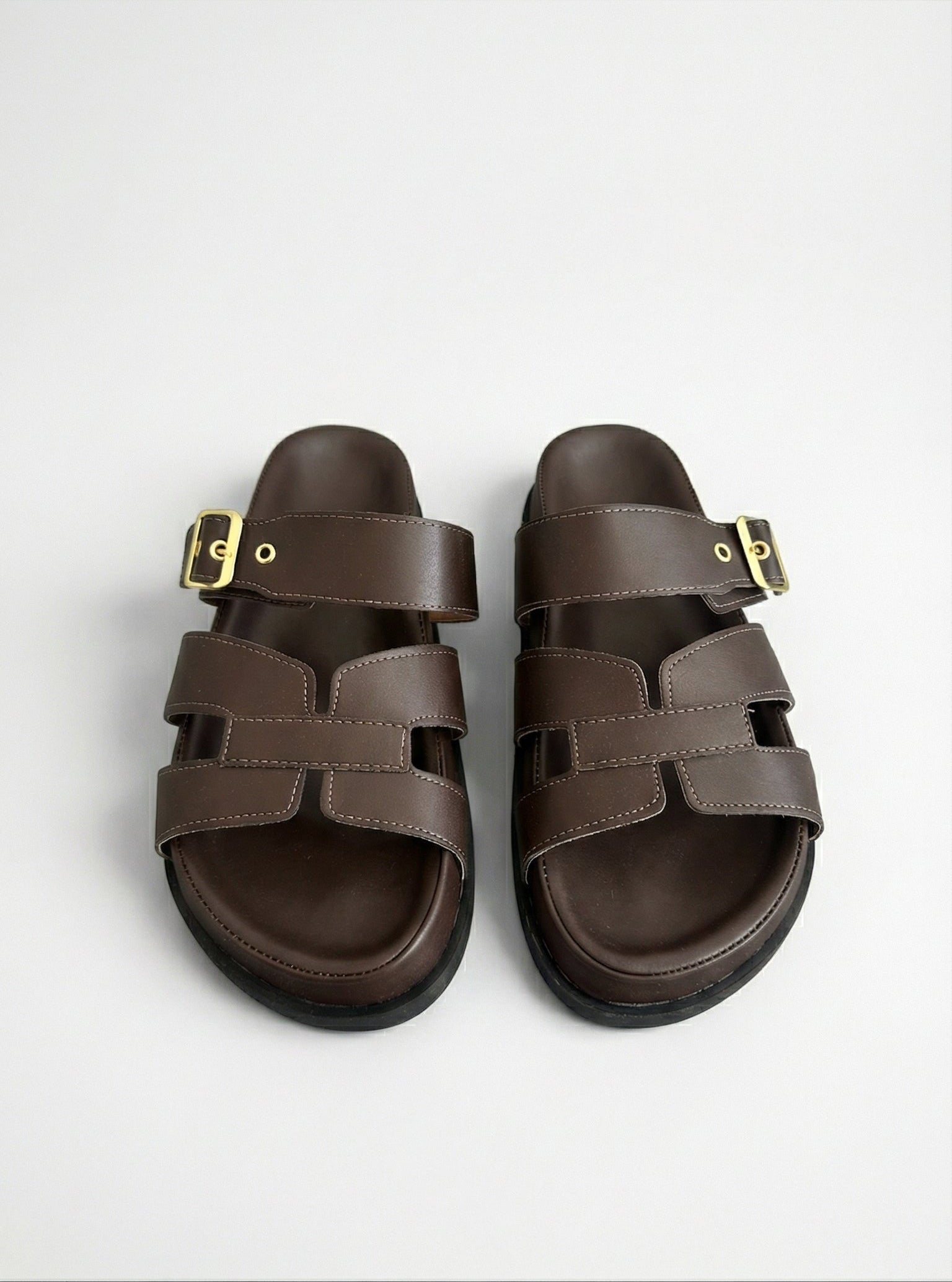 FLAT HERA SOFT CAFÉ