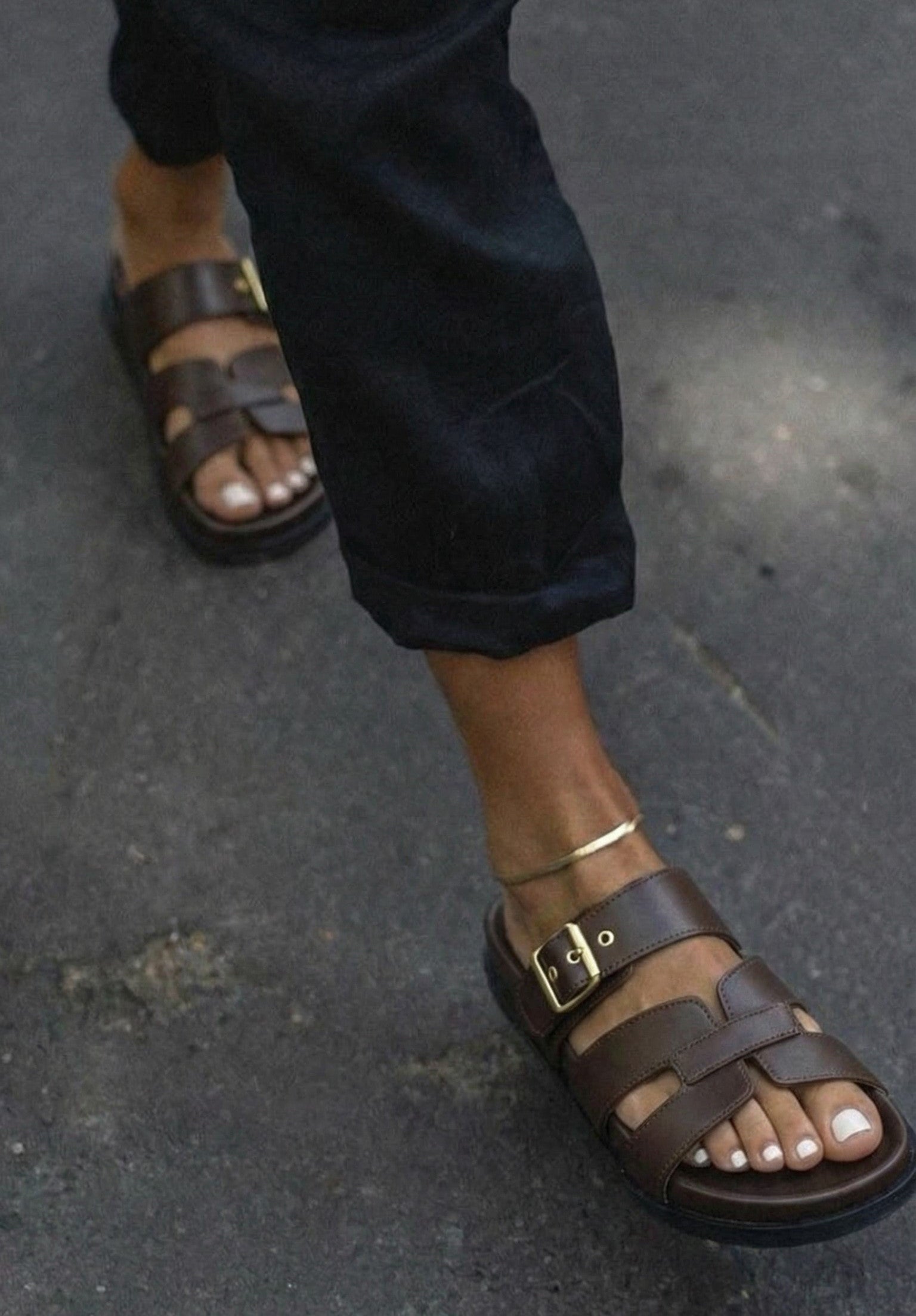 FLAT HERA SOFT CAFÉ