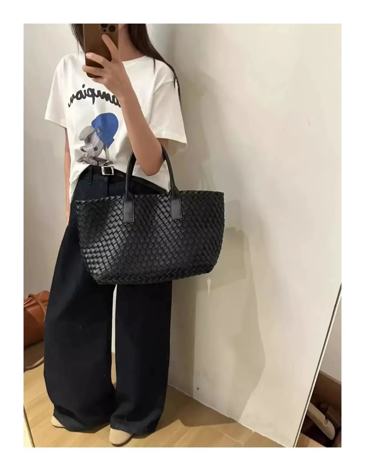 TEREZA MAXI BAG