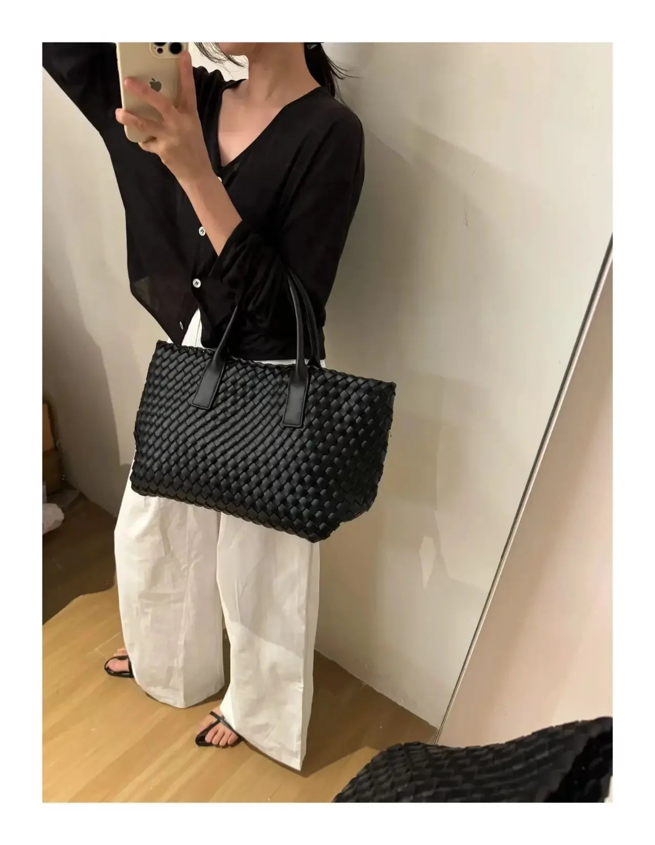 TEREZA MAXI BAG