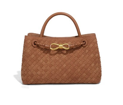 BOLSA GEORGIA SUEDE