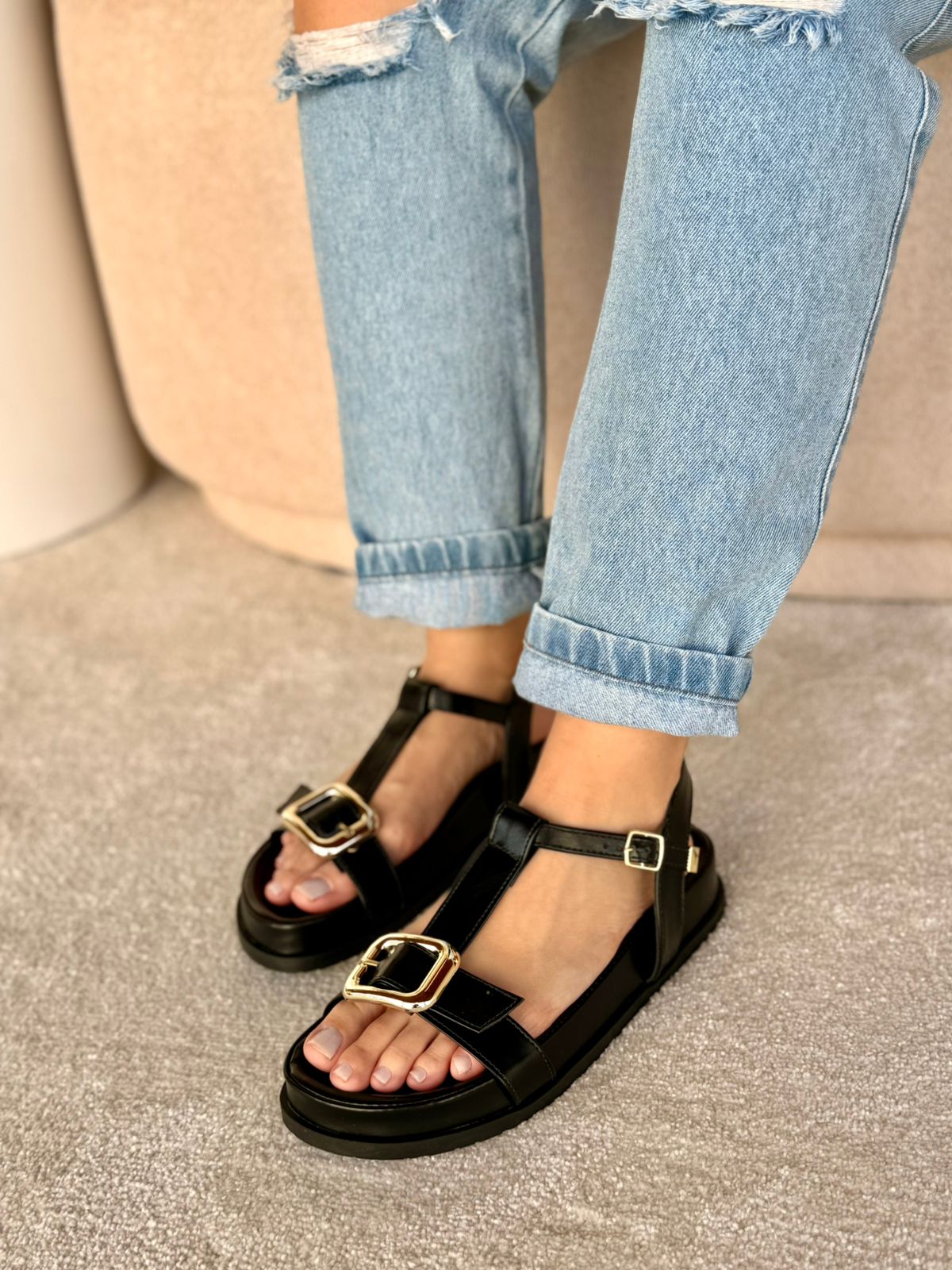 FLAT CLÉO