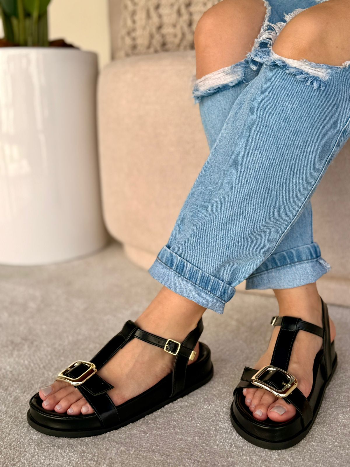 FLAT CLÉO