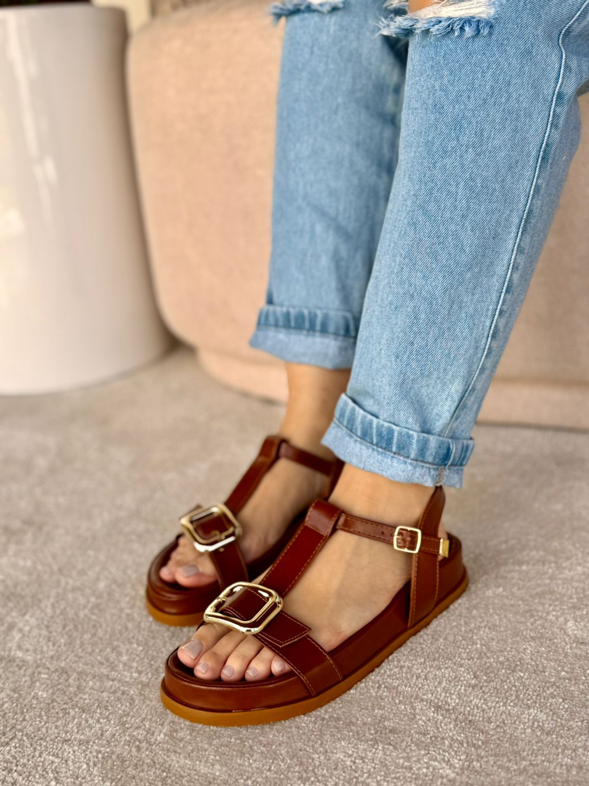FLAT CLÉO