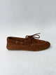 MOCASSIM BOAT SHOE PALOMA CAMURÇA CARAMELO