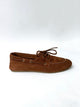 MOCASSIM BOAT SHOE PALOMA CAMURÇA CARAMELO