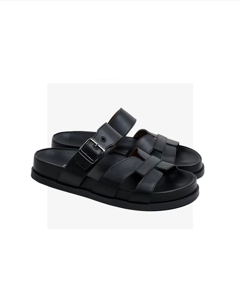 FLAT HERA PRETO