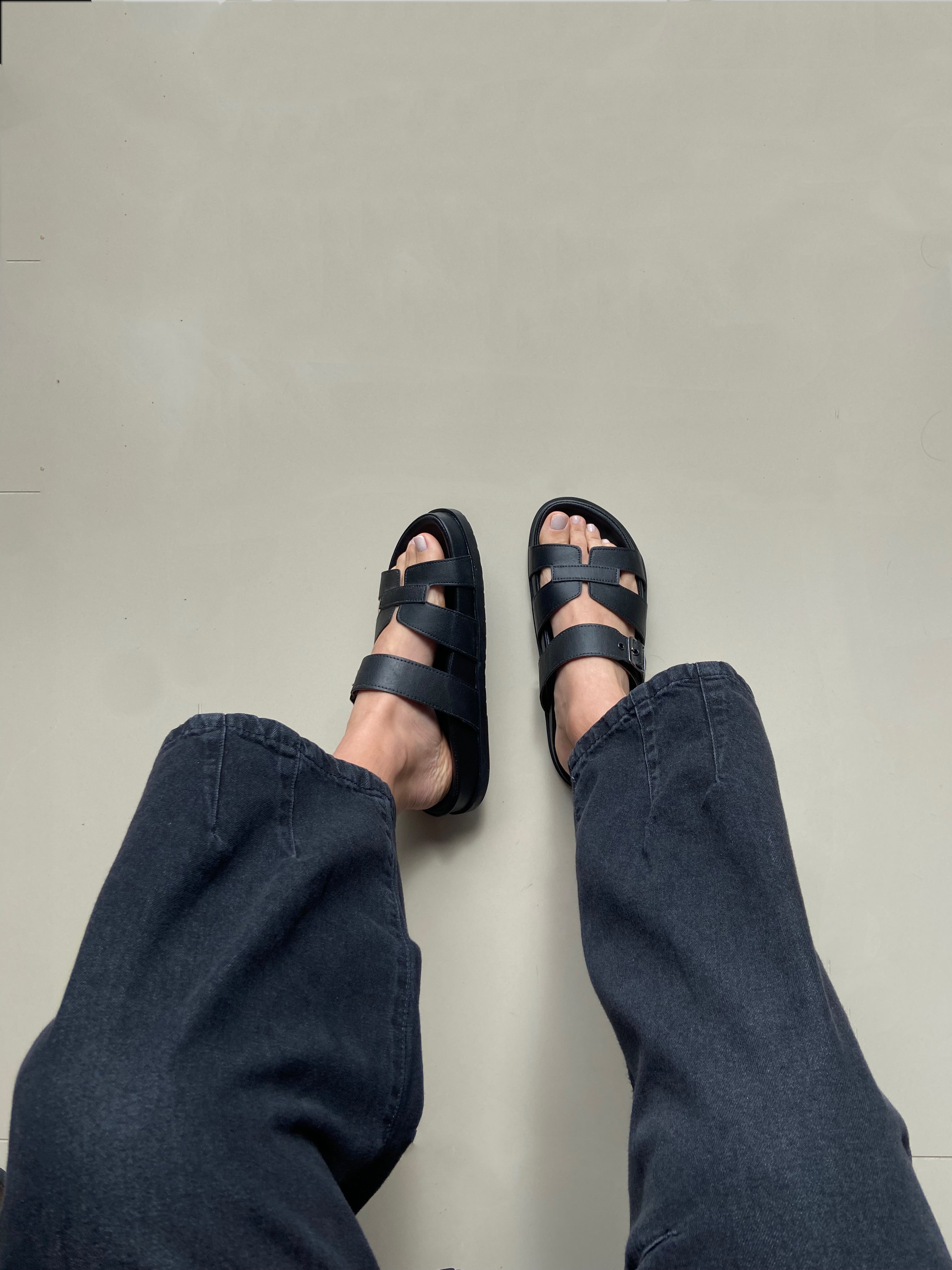 FLAT HERA