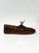 MOCASSIM BOAT SHOE PALOMA CAMURÇA CAFÉ