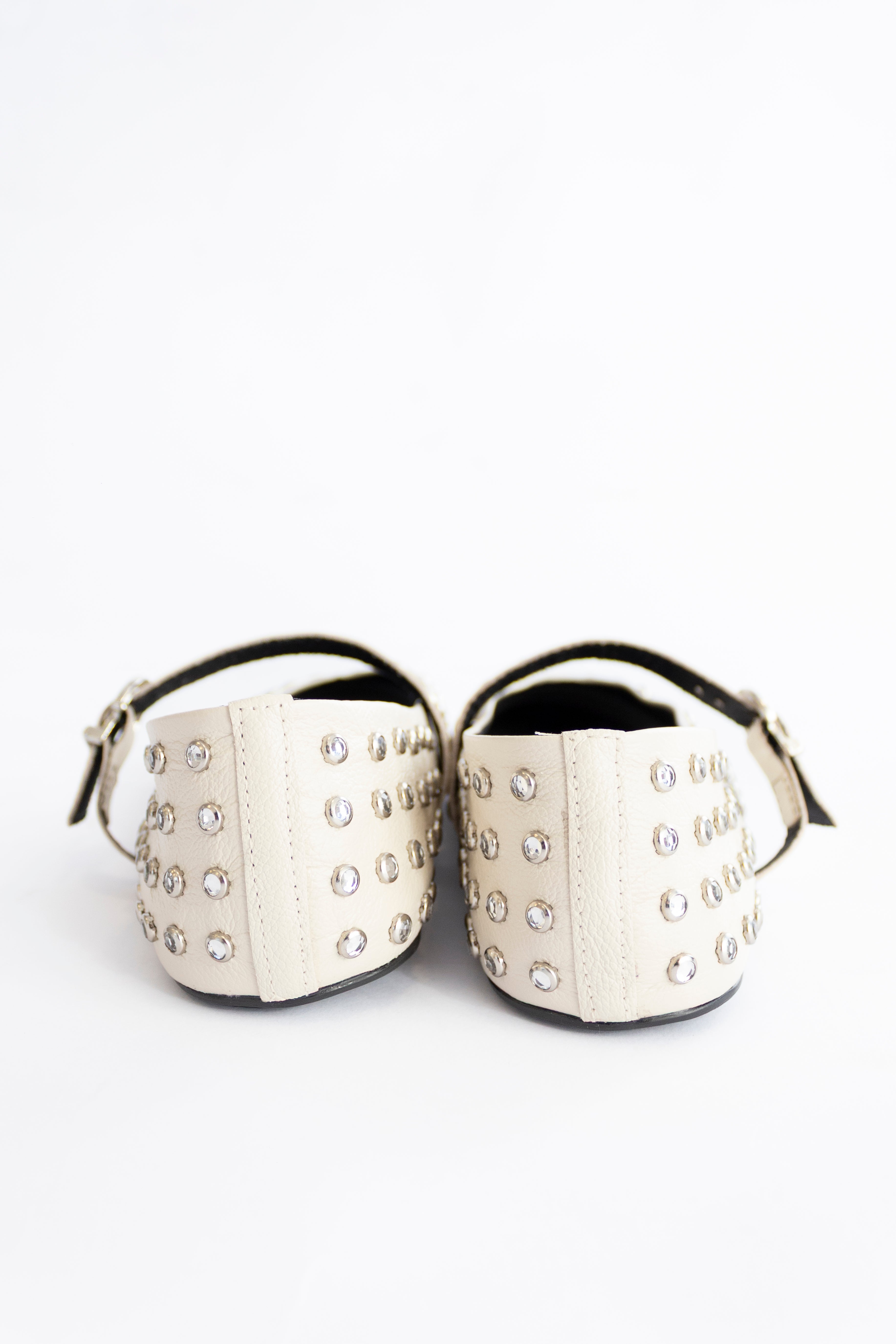 SAPATILHA AURA OFF WHITE