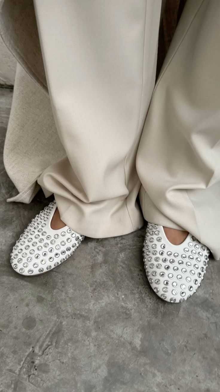 SAPATILHA AURA OFF WHITE