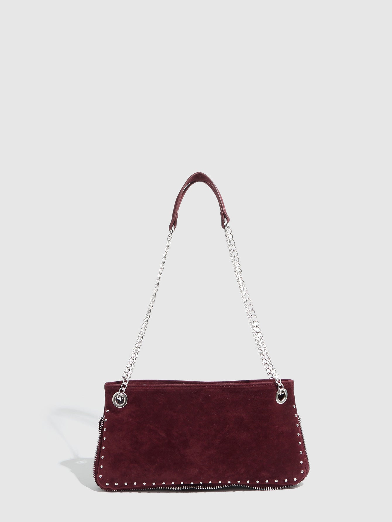 BOLSA DAKOTA CAMURÇA