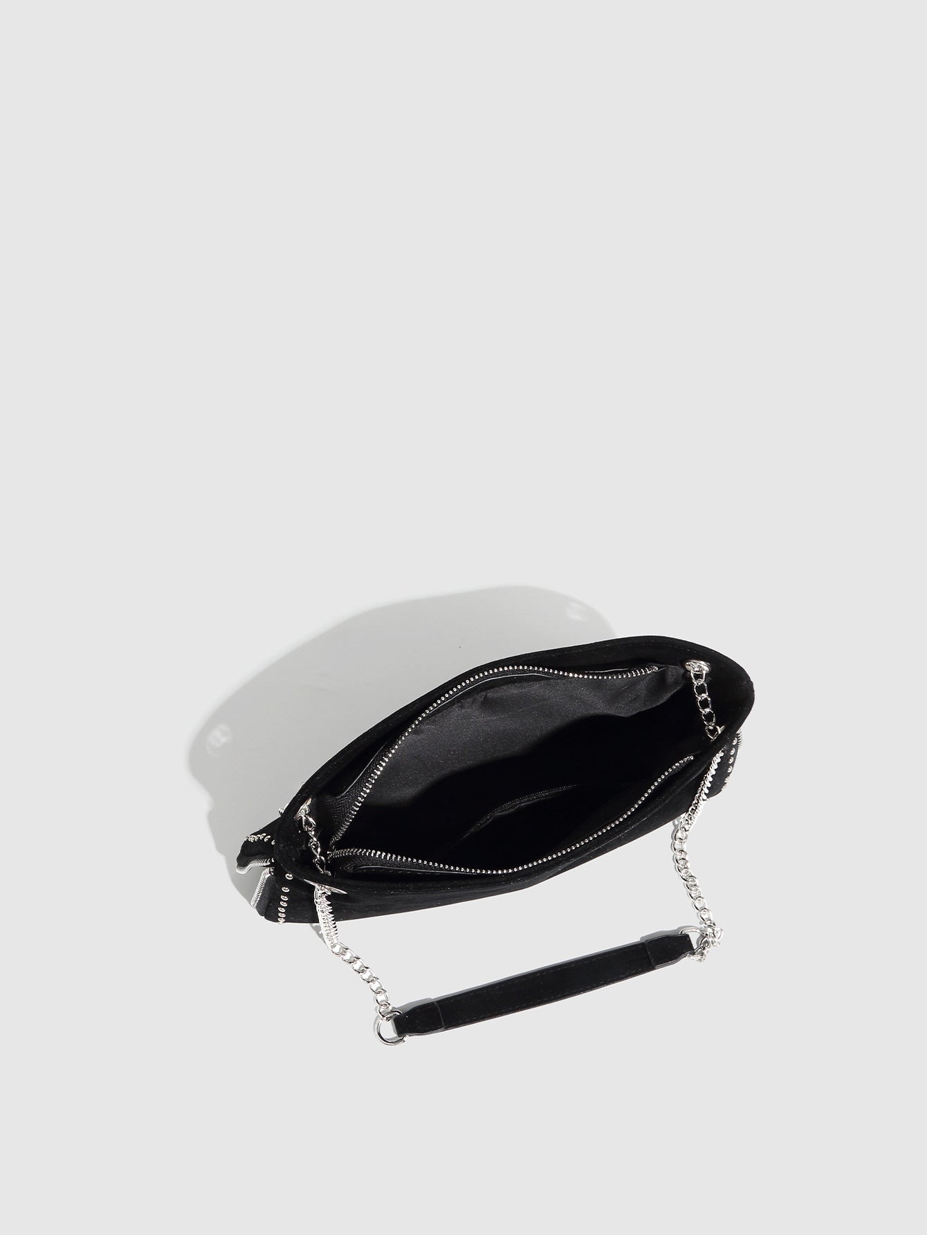 BOLSA DAKOTA CAMURÇA