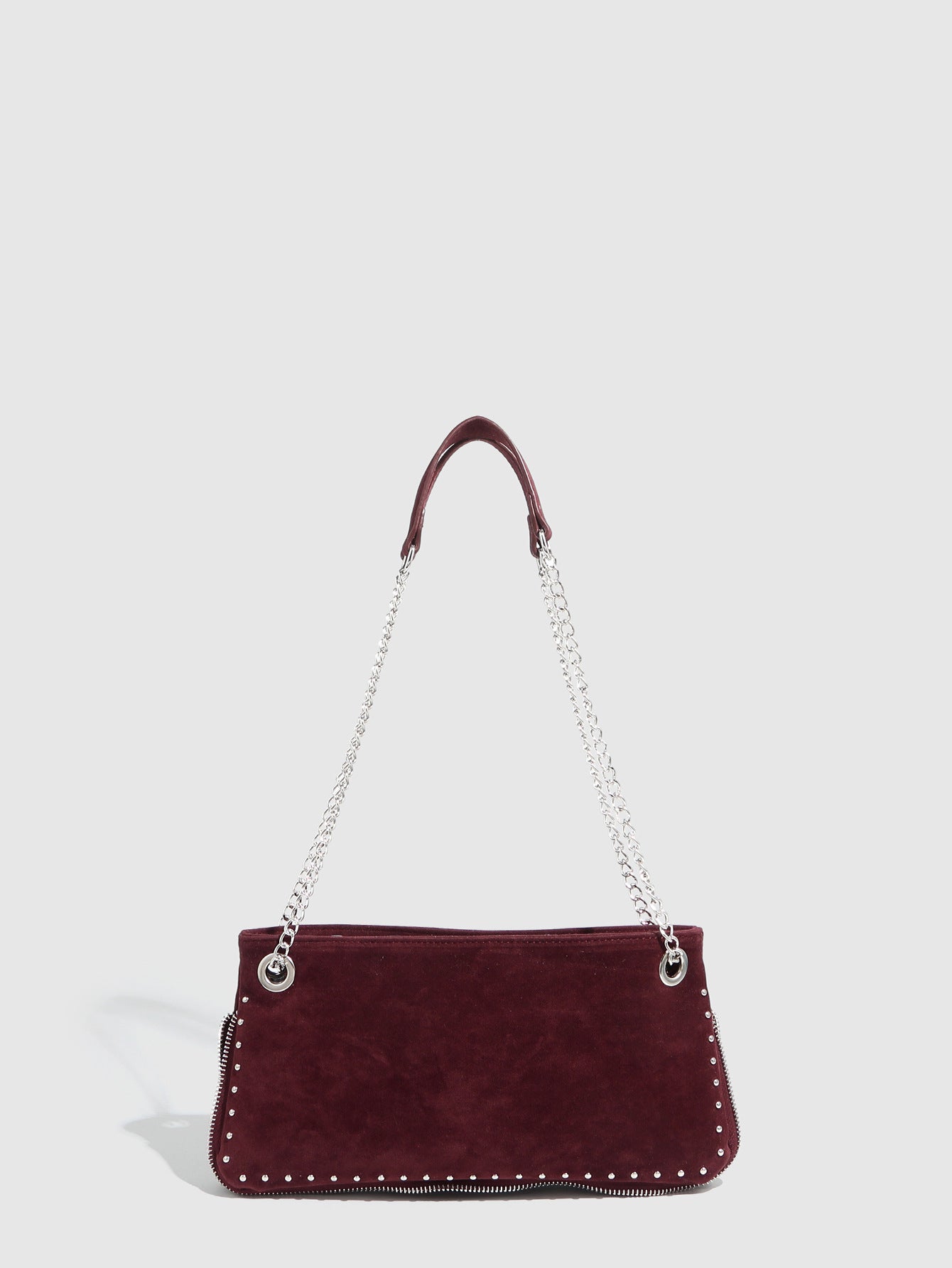 BOLSA DAKOTA CAMURÇA