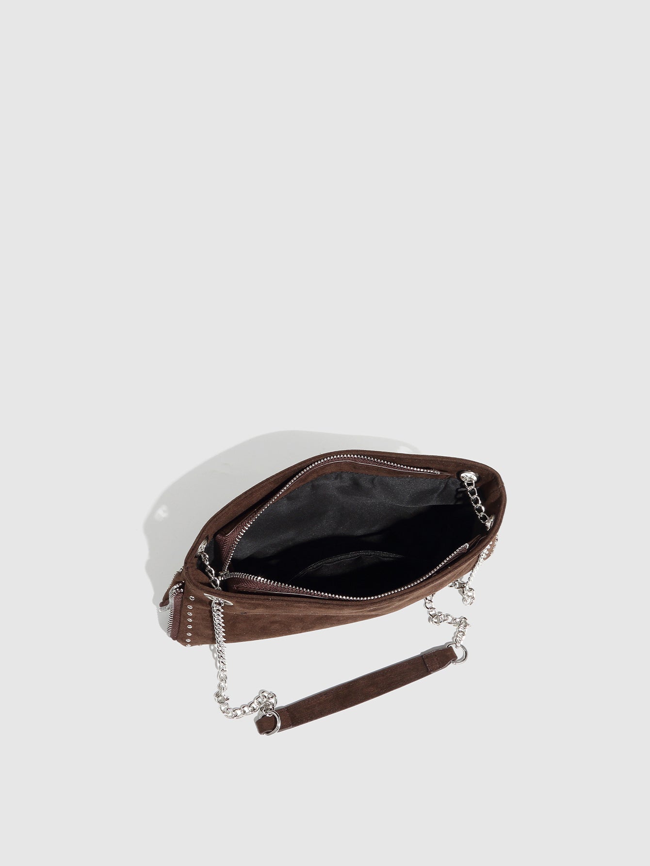 BOLSA DAKOTA CAMURÇA