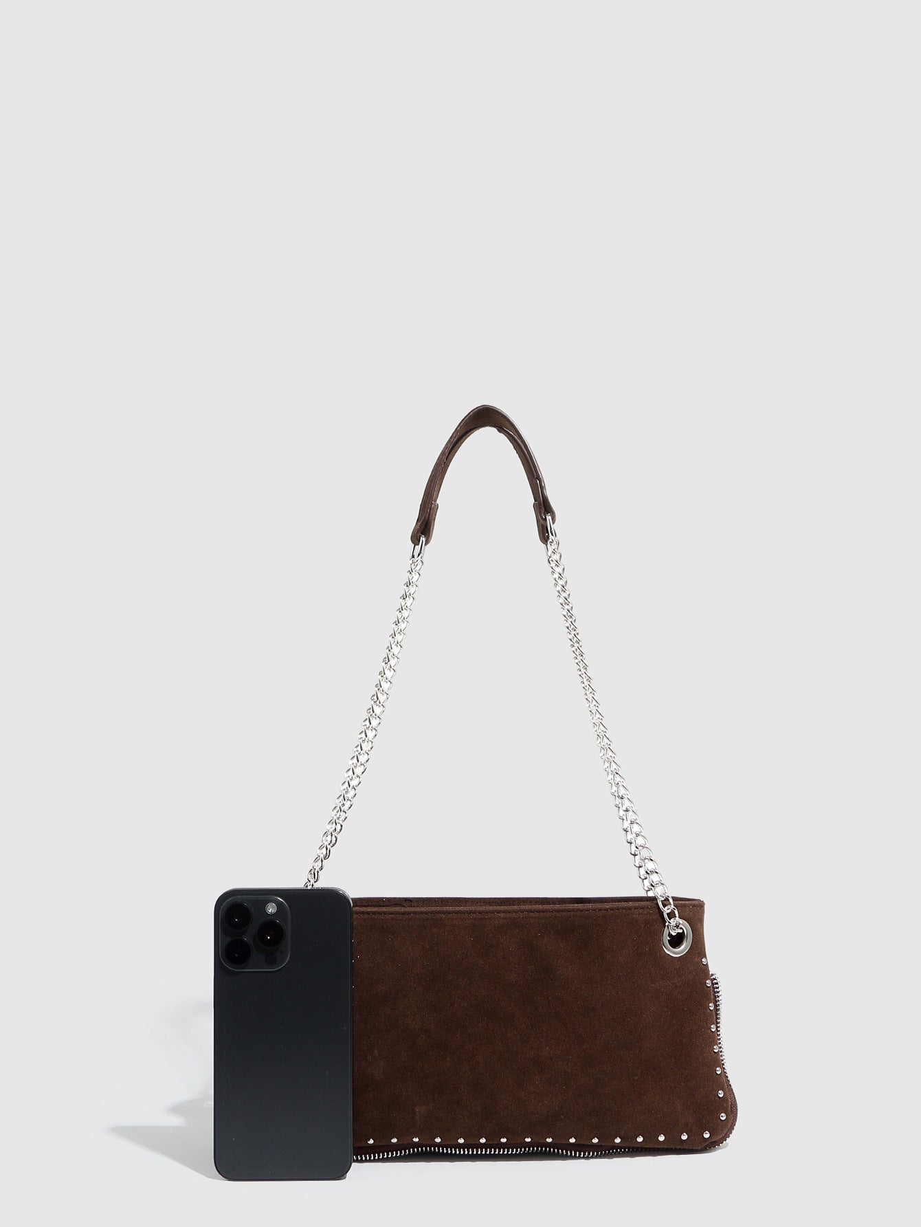 BOLSA DAKOTA CAMURÇA