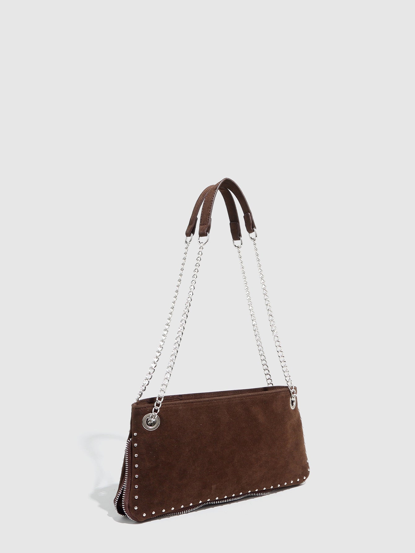 BOLSA DAKOTA CAMURÇA