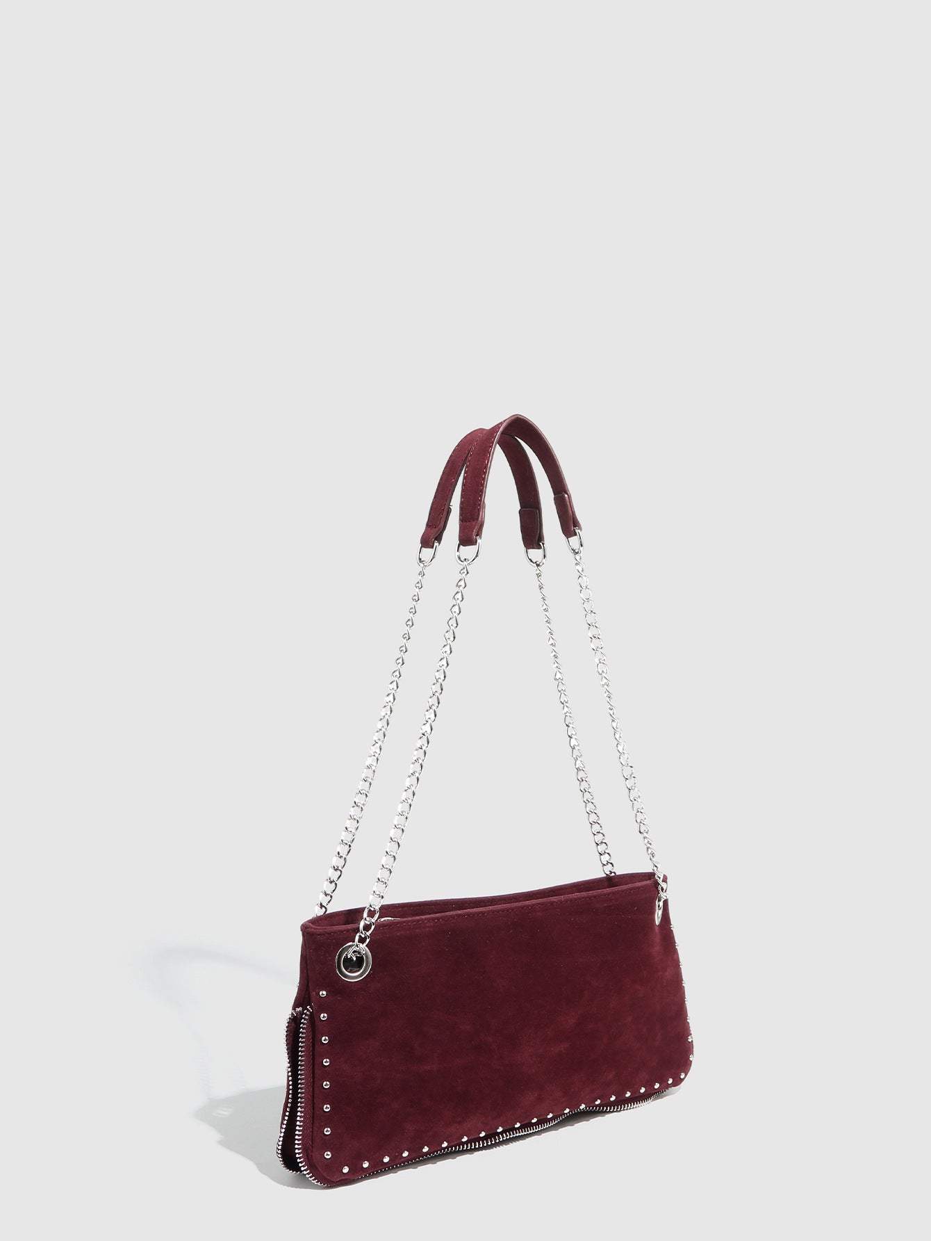 BOLSA DAKOTA CAMURÇA