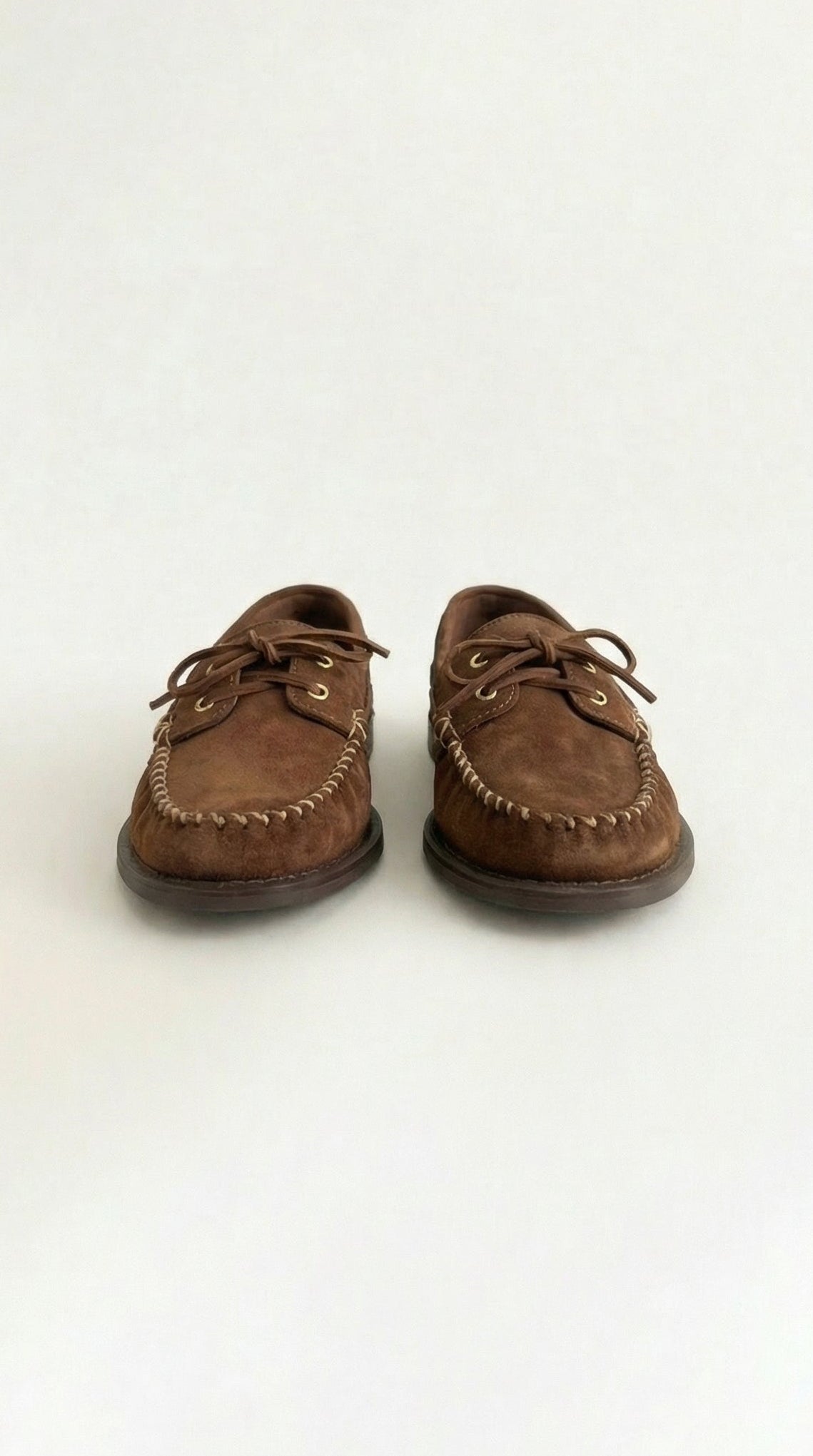 MOCASSIM MILLA SUEDE