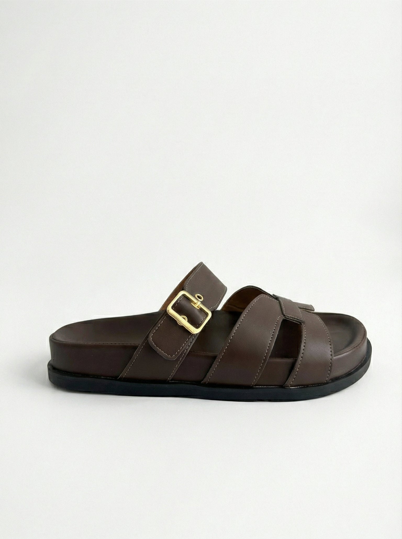 FLAT HERA SOFT CAFÉ