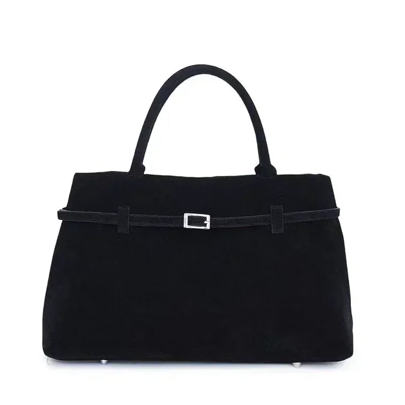 GIO TOTE BAG CAMURÇA
