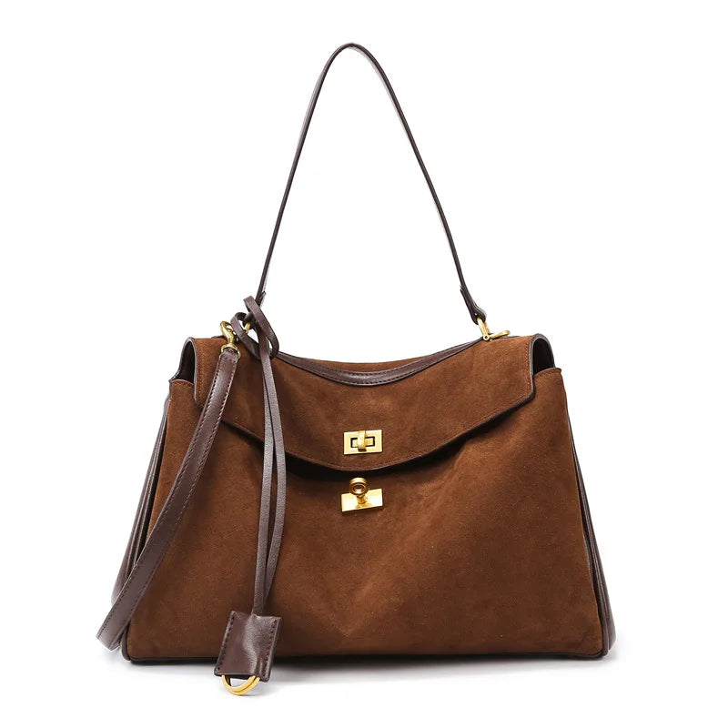 BOLSA CAROLINA CAMURÇA