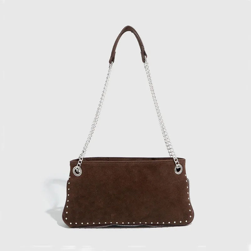BOLSA DAKOTA CAMURÇA