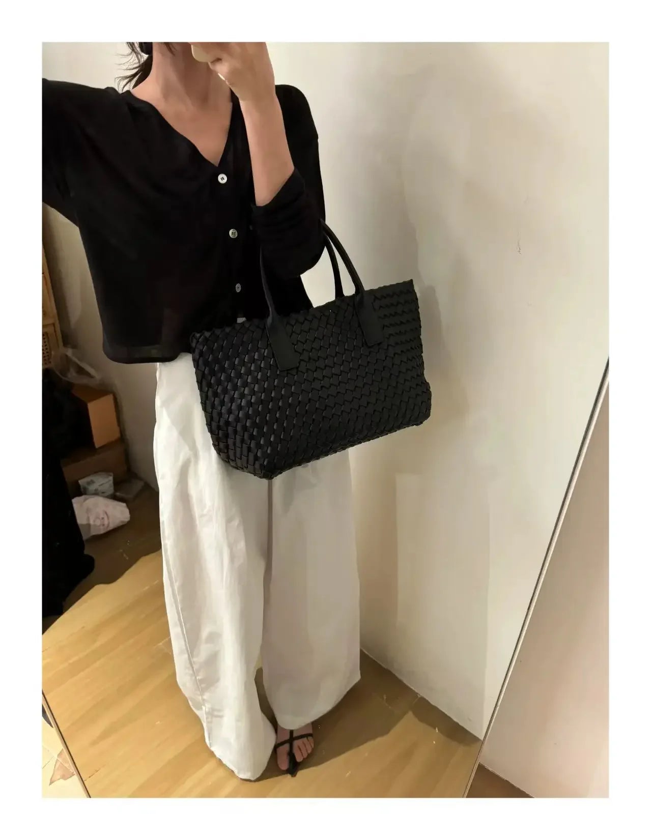 TEREZA MAXI BAG