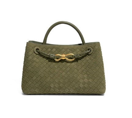 BOLSA GEORGIA SUEDE