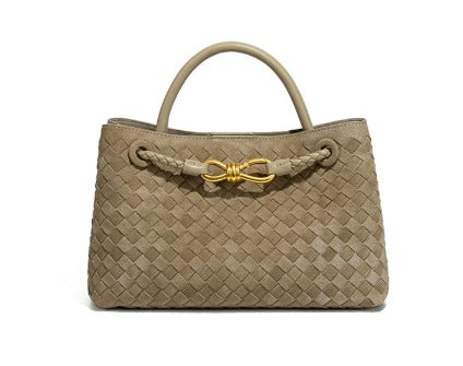 BOLSA GEORGIA SUEDE