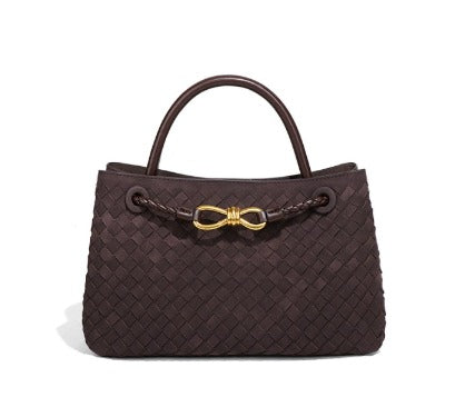 BOLSA GEORGIA SUEDE